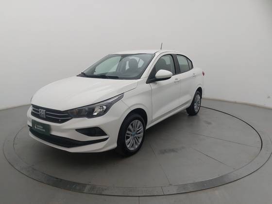 FIAT CRONOS 1.0 FIREFLY FLEX DRIVE MANUAL